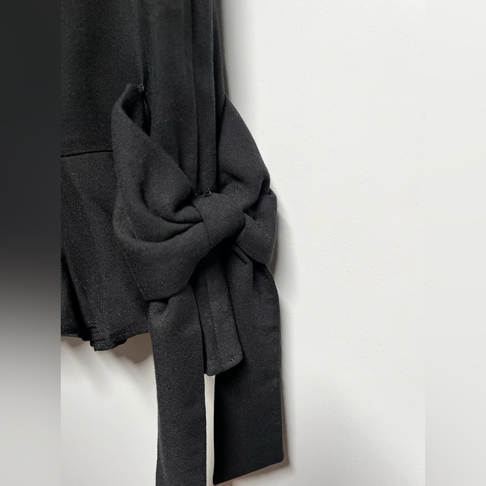 Cute goth “skort” - Picture 2 of 5